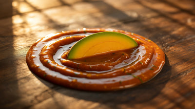 🌴 From Island Roots to Your Kitchen: The Story Behind Auntie NeeNee’s Flavor Revolution