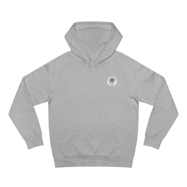 Sauce Boss Unisex Hoodie