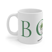 Mug Boss Energy Activator 11oz