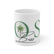 Mug Boss Energy Activator 11oz