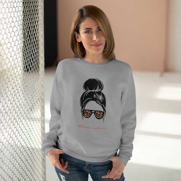 Sauce Boss Crewneck