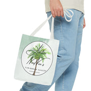 Sauce Tote Bag - Carry All Your Condiments in Style!