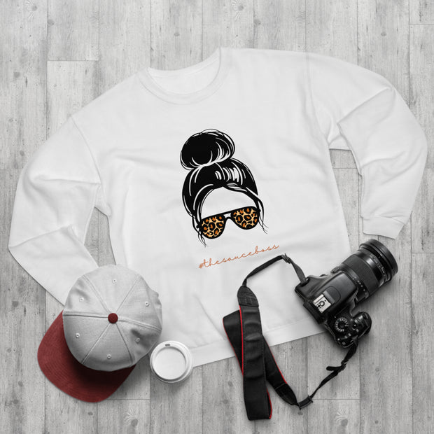 Sauce Boss Crewneck