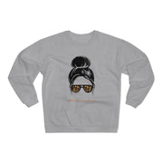 Sauce Boss Crewneck