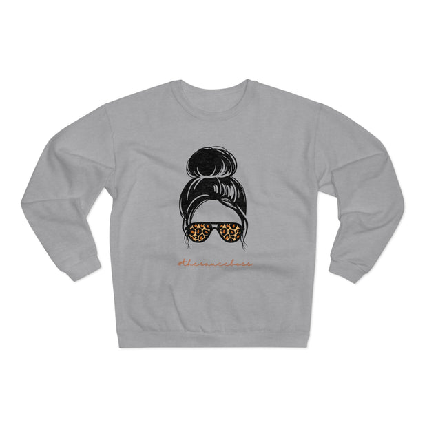 Sauce Boss Crewneck