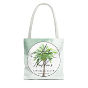 Sauce Tote Bag - Carry All Your Condiments in Style!