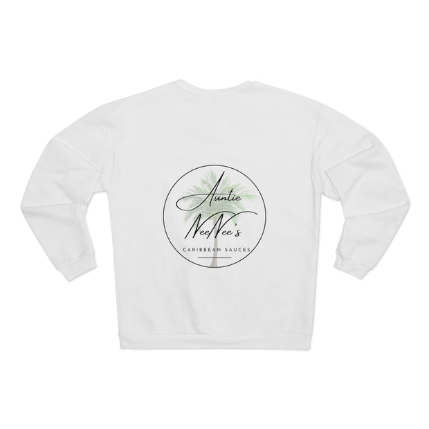 Sauce Boss Crewneck