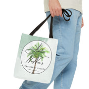 Sauce Tote Bag - Carry All Your Condiments in Style!