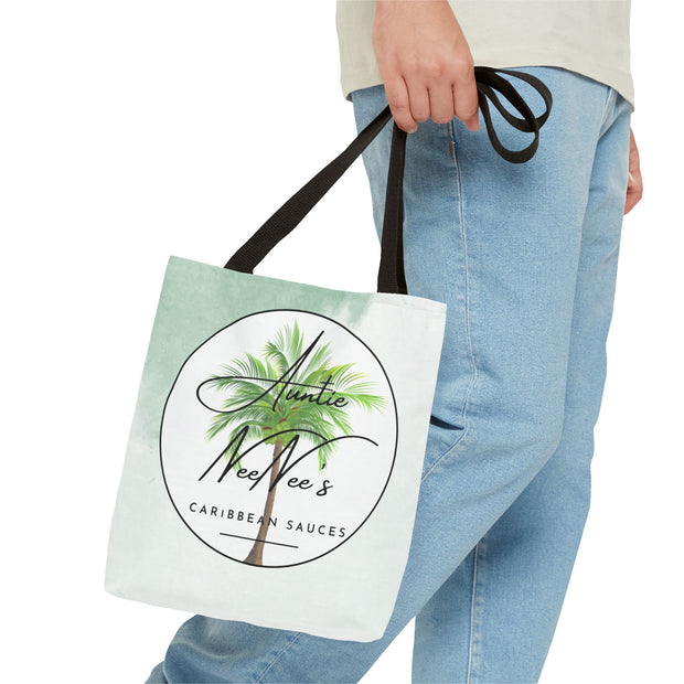 Sauce Tote Bag - Carry All Your Condiments in Style!