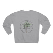 Sauce Boss Crewneck