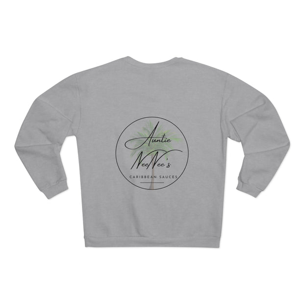 Sauce Boss Crewneck