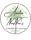 Auntie NeeNee's Caribbean Sauces