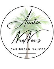 Auntie NeeNee's Caribbean Sauces
