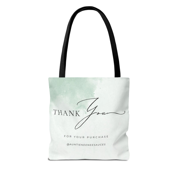 Sauce Tote Bag - Carry All Your Condiments in Style!