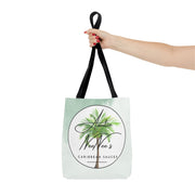 Sauce Tote Bag - Carry All Your Condiments in Style!