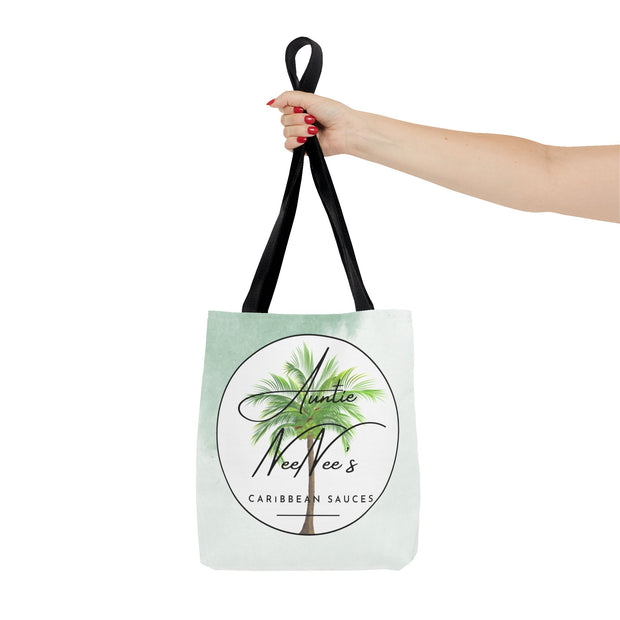 Sauce Tote Bag - Carry All Your Condiments in Style!