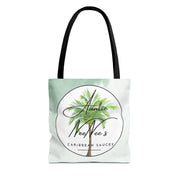 Sauce Tote Bag - Carry All Your Condiments in Style!
