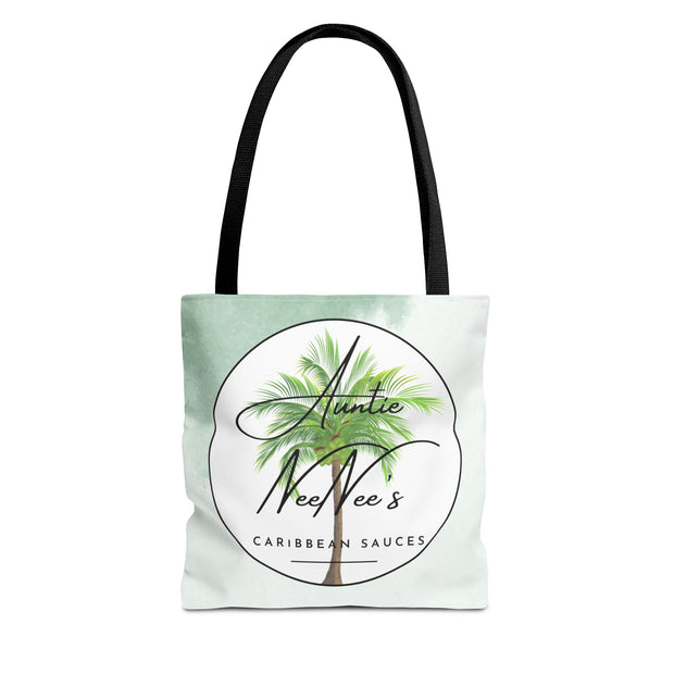 Sauce Tote Bag - Carry All Your Condiments in Style!