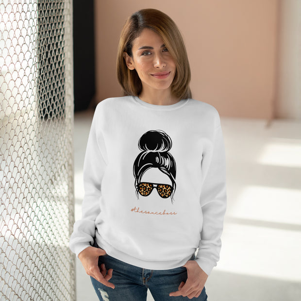 Sauce Boss Crewneck