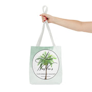 Sauce Tote Bag - Carry All Your Condiments in Style!