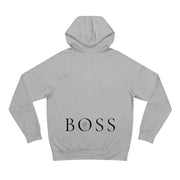 Sauce Boss Unisex Hoodie