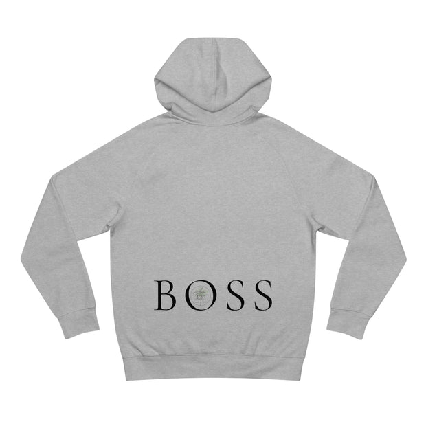 Sauce Boss Unisex Hoodie